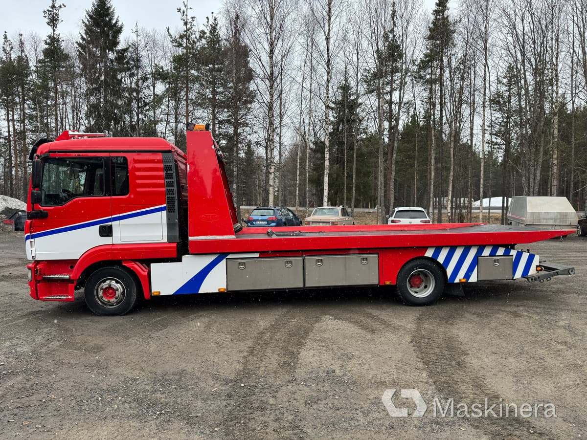 MAN TGL12.240 4X2 BL Bärgningsbil MAN TGL 12.240 4X2 BL - Mobil derek: gambar 2 MAN TGL12.240 4X2 BL Bärgningsbil MAN TGL 12.240 4X2 BL - Mobil derek: gambar 2