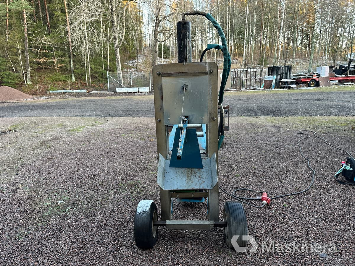 Vedmaskin Vedklipp - Mesin kehutanan: gambar 4 Vedmaskin Vedklipp - Mesin kehutanan: gambar 4