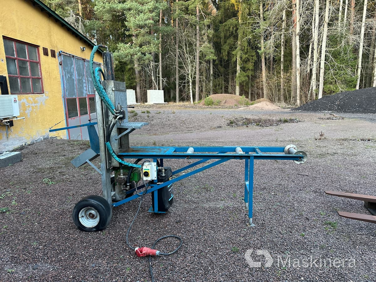 Vedmaskin Vedklipp - Mesin kehutanan: gambar 2 Vedmaskin Vedklipp - Mesin kehutanan: gambar 2