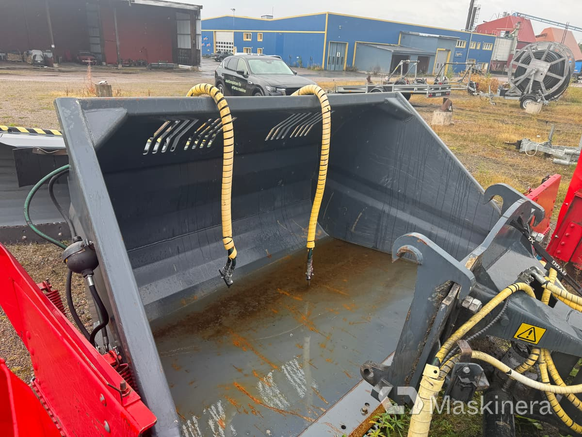 Siljum Mekan MS 5.0 Multiskopa Siljum 5-kubik - Ember loader: gambar 3 Siljum Mekan MS 5.0 Multiskopa Siljum 5-kubik - Ember loader: gambar 3