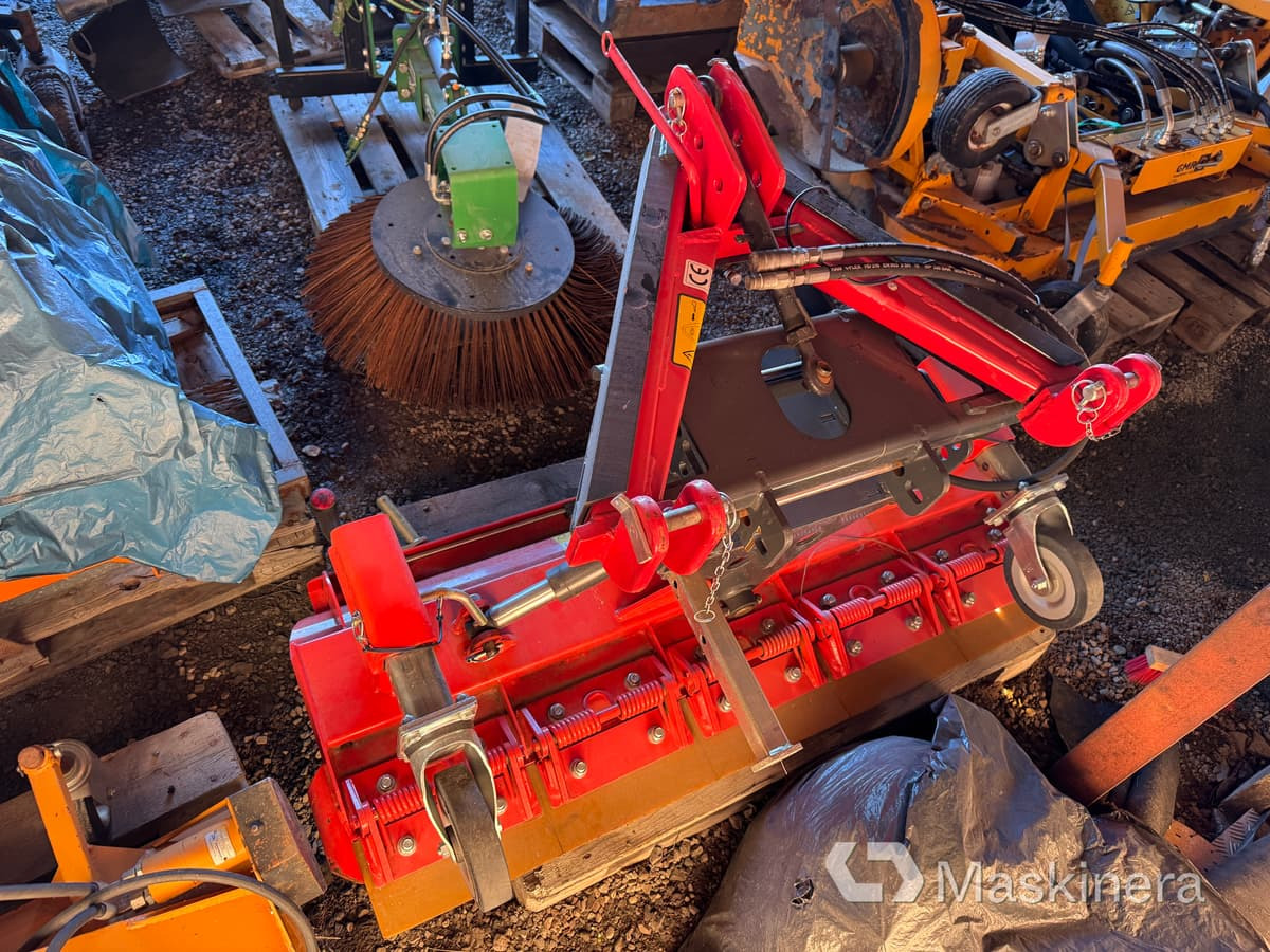 Snöblad Adler S-serie 150 - Bajak salju: gambar 5 Snöblad Adler S-serie 150 - Bajak salju: gambar 5