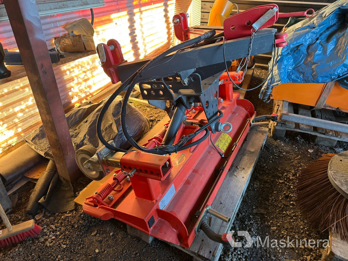 Snöblad Adler S-serie 150 - Bajak salju: gambar 3 Snöblad Adler S-serie 150 - Bajak salju: gambar 3