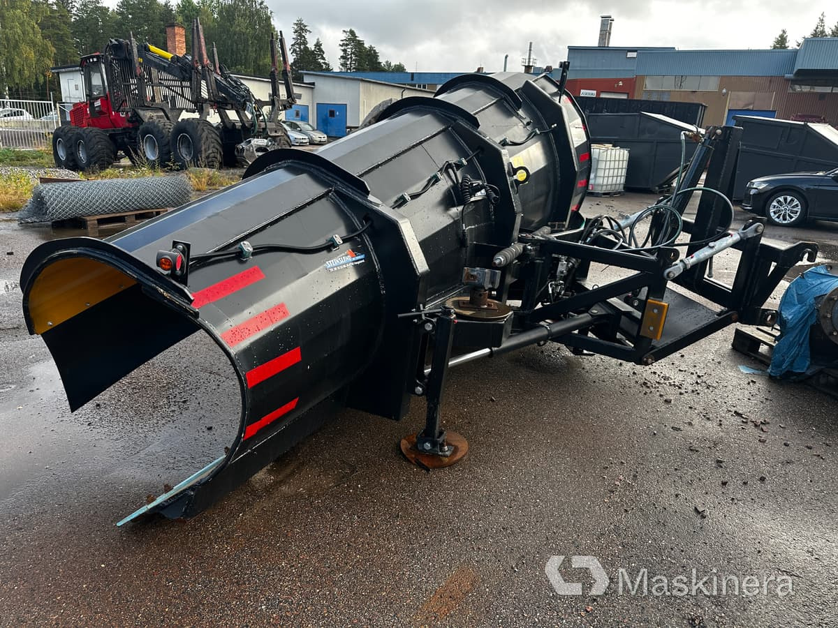 Snöplog Steinsland DIA 3600 - Bajak salju: gambar 3 Snöplog Steinsland DIA 3600 - Bajak salju: gambar 3