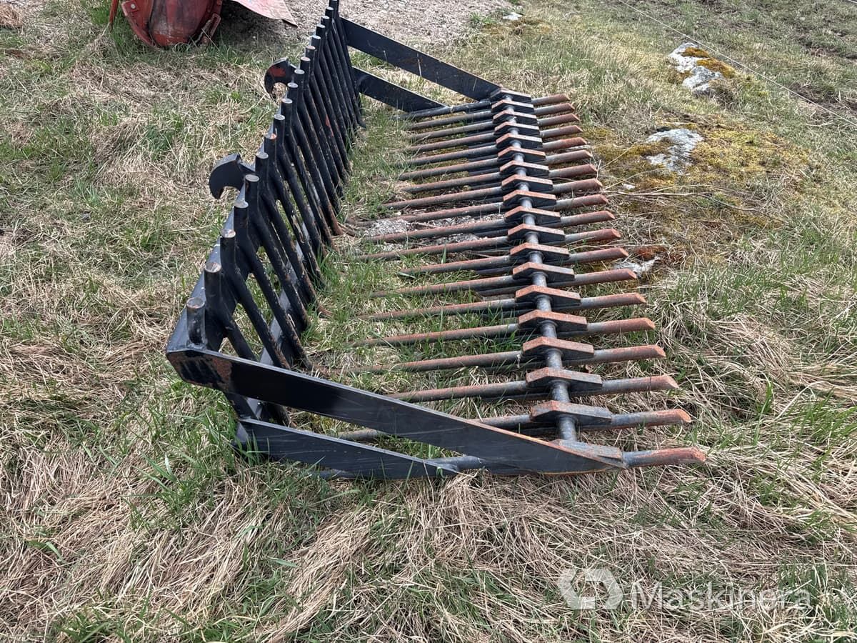 Stengrep SRF SMS/Trima 2000mm - Menyortir ember: gambar 2 Stengrep SRF SMS/Trima 2000mm - Menyortir ember: gambar 2