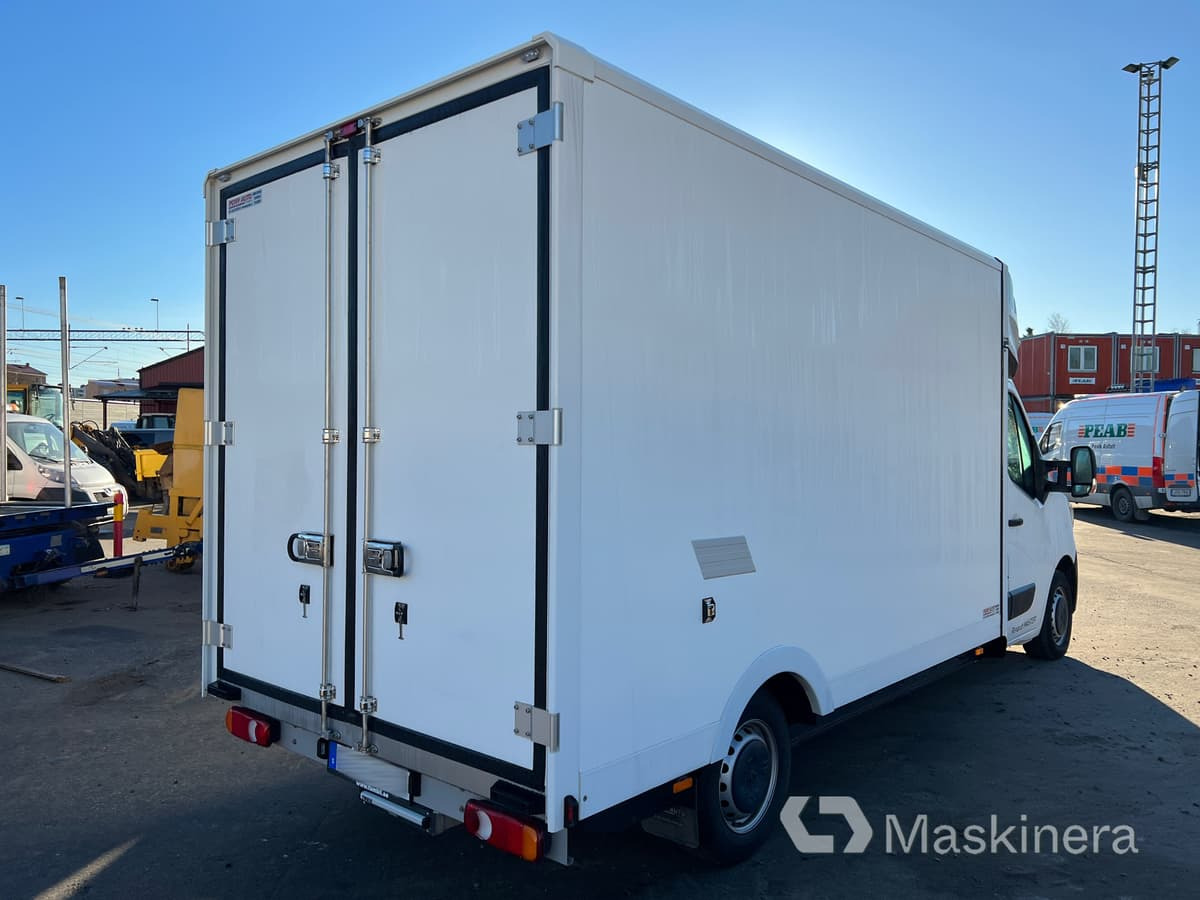 Transport/Kylbil Renault Master - Van berpendingin: gambar 5 Transport/Kylbil Renault Master - Van berpendingin: gambar 5