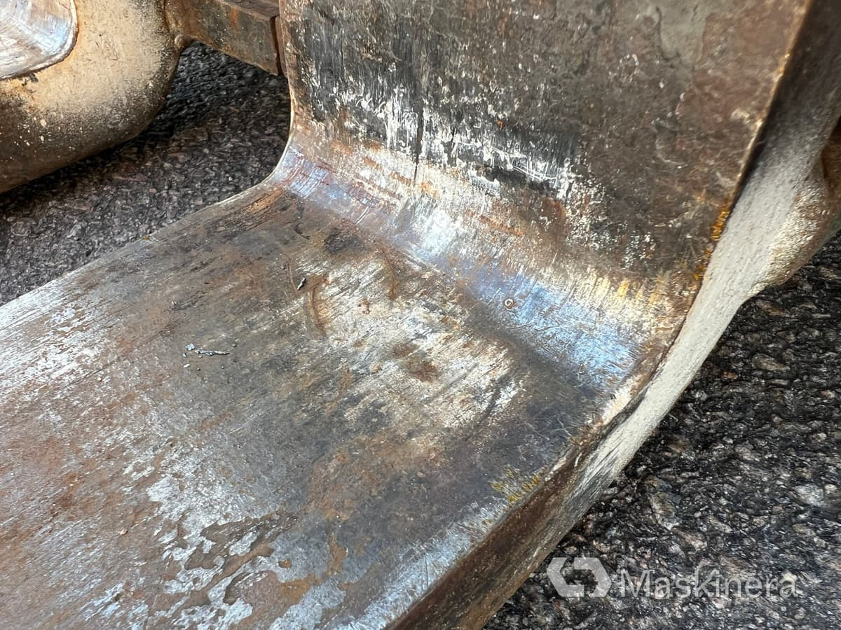 Forklift diesel Truck Mitsubishi FD25N: gambar 31 Forklift diesel Truck Mitsubishi FD25N: gambar 31