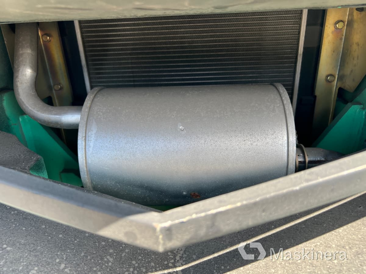 Forklift diesel Truck Mitsubishi FD25N: gambar 43 Forklift diesel Truck Mitsubishi FD25N: gambar 43