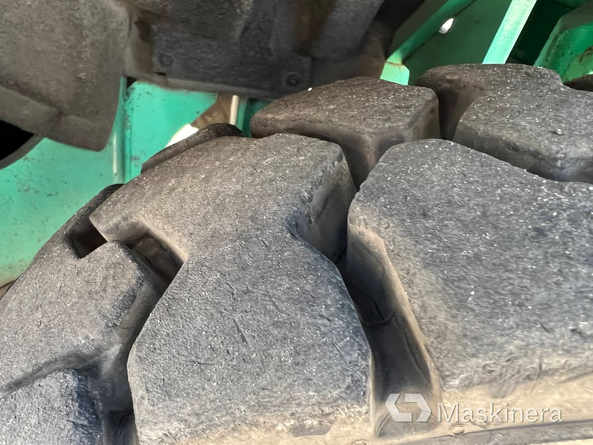 Forklift diesel Truck Mitsubishi FD25N: gambar 12 Forklift diesel Truck Mitsubishi FD25N: gambar 12