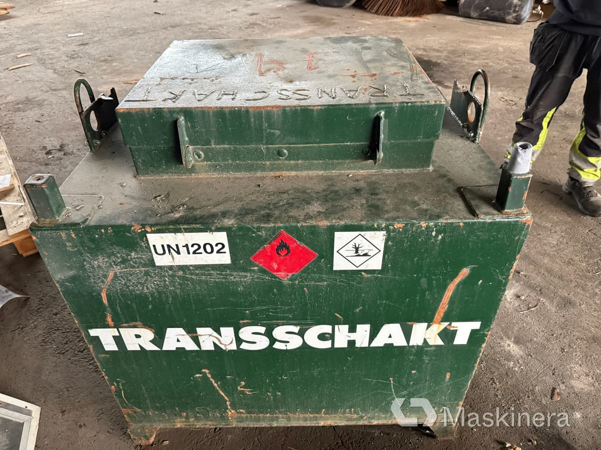 Wikers Filipstad 450L Dieseltank Filipstad Wikers 450L - Tangki penyimpanan: gambar 4 Wikers Filipstad 450L Dieseltank Filipstad Wikers 450L - Tangki penyimpanan: gambar 4