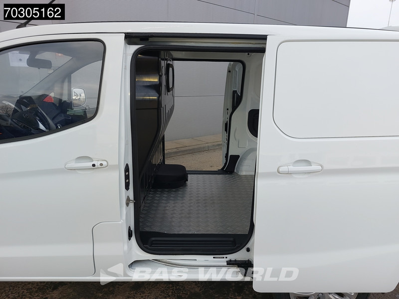 BYD ETP3 Elektrisch 45kWh WLTP 238km 2x Schuifdeur Airco Camera Parkeersensoren Leder Stoelverwarming Airco - Van kecil, Van listrik: gambar 3 BYD ETP3 Elektrisch 45kWh WLTP 238km 2x Schuifdeur Airco Camera Parkeersensoren Leder Stoelverwarming Airco - Van kecil, Van listrik: gambar 3