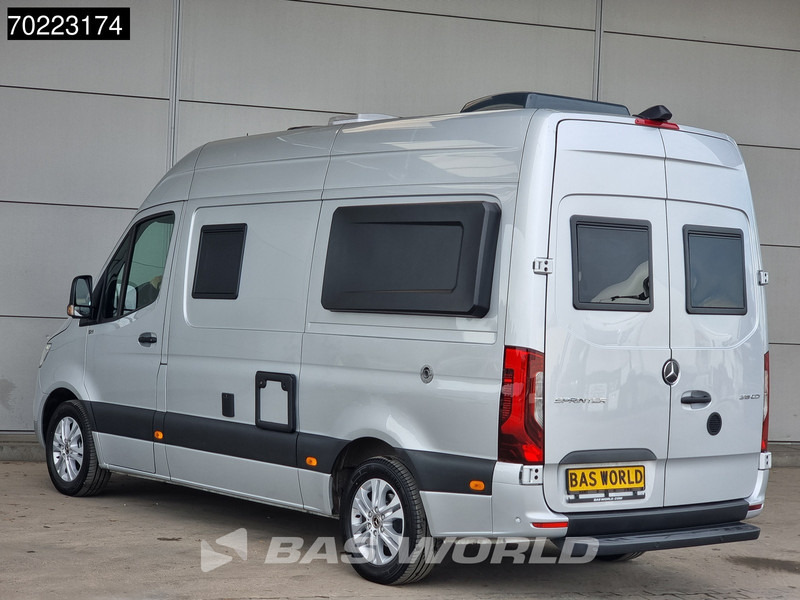 Mercedes-Benz Sprinter 319 CDI Automaat L2H2 Camper Kampeerwagen Wohnmobil Airco Cruise control - Camper: gambar 2 Mercedes-Benz Sprinter 319 CDI Automaat L2H2 Camper Kampeerwagen Wohnmobil Airco Cruise control - Camper: gambar 2