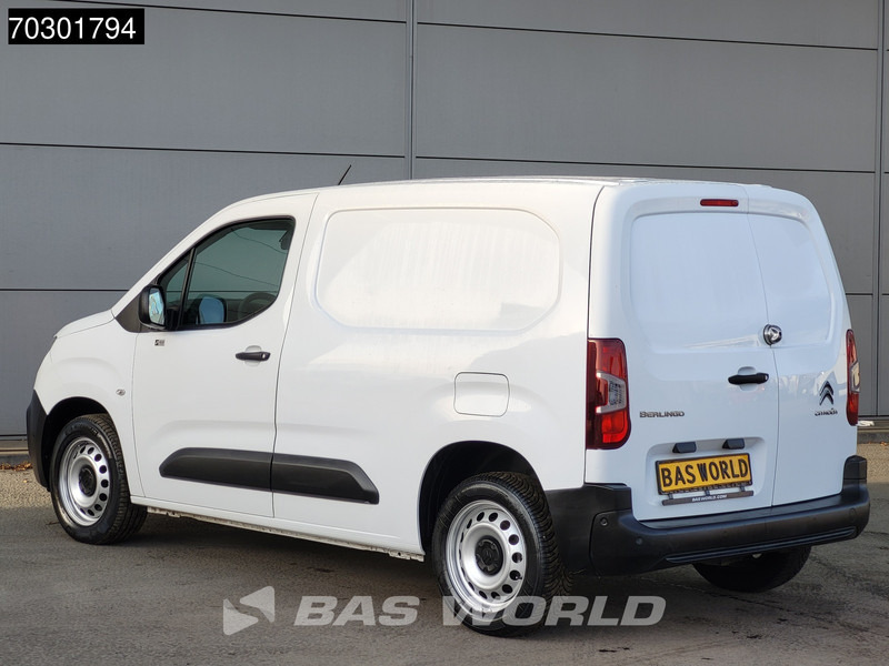 Citroën Berlingo 110PK Automaat Emissievrij L1H1 Benzine Airco Cruise Parkeersensoren Euro6 L1 Kompakt Airco Cruise control - Van kecil: gambar 2 Citroën Berlingo 110PK Automaat Emissievrij L1H1 Benzine Airco Cruise Parkeersensoren Euro6 L1 Kompakt Airco Cruise control - Van kecil: gambar 2