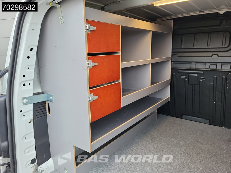 Citroën Berlingo 110PK Automaat L1H1 Emissievrij Navi Airco Cruise Parkeersensoren Werkplaatsinrichting Euro6 L1 Kompakt Airco Cruise control - Van kecil: gambar 5 Citroën Berlingo 110PK Automaat L1H1 Emissievrij Navi Airco Cruise Parkeersensoren Werkplaatsinrichting Euro6 L1 Kompakt Airco Cruise control - Van kecil: gambar 5