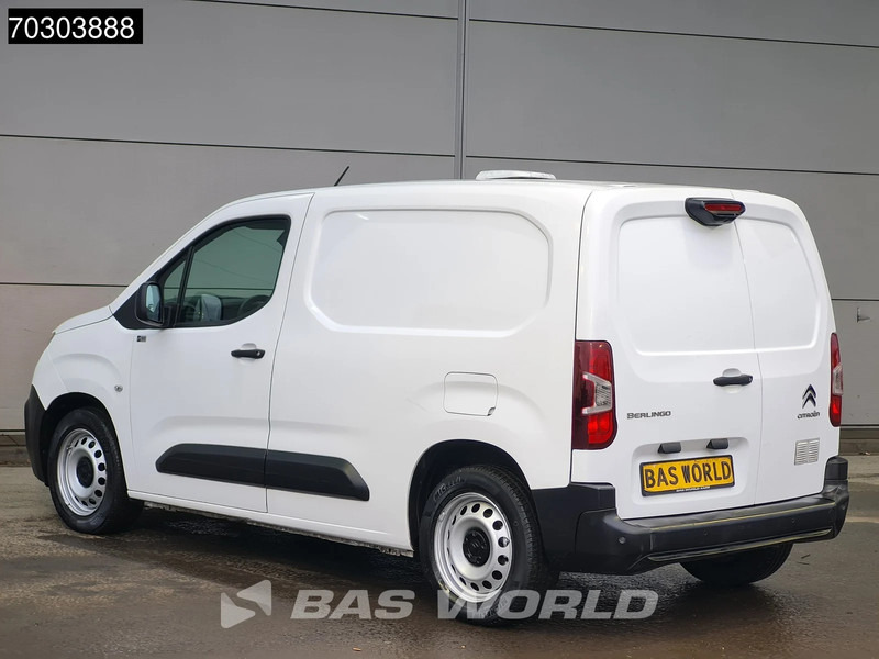 Citroën Berlingo 110PK Automaat L1H1 Navi Airco Cruise Parkeersensoren Werkplaatsinrichting Euro6 L1 Kompakt Airco Cruise control - Van kecil: gambar 2 Citroën Berlingo 110PK Automaat L1H1 Navi Airco Cruise Parkeersensoren Werkplaatsinrichting Euro6 L1 Kompakt Airco Cruise control - Van kecil: gambar 2