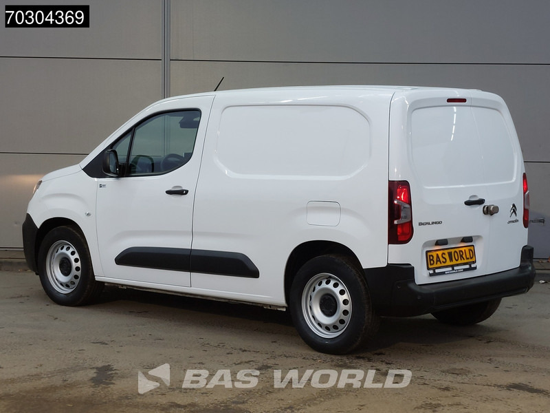 Citroën Berlingo 110PK Emissievrij Automaat Benzine L1H1 Navi Airco Cruise Parkeersensoren Imperiaal L1 Kompakt Airco Cruise control - Van kecil: gambar 2 Citroën Berlingo 110PK Emissievrij Automaat Benzine L1H1 Navi Airco Cruise Parkeersensoren Imperiaal L1 Kompakt Airco Cruise control - Van kecil: gambar 2
