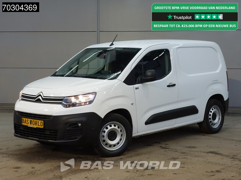 Citroën Berlingo 110PK Emissievrij Automaat Benzine L1H1 Navi Airco Cruise Parkeersensoren Imperiaal L1 Kompakt Airco Cruise control - Van kecil: gambar 1 Citroën Berlingo 110PK Emissievrij Automaat Benzine L1H1 Navi Airco Cruise Parkeersensoren Imperiaal L1 Kompakt Airco Cruise control - Van kecil: gambar 1