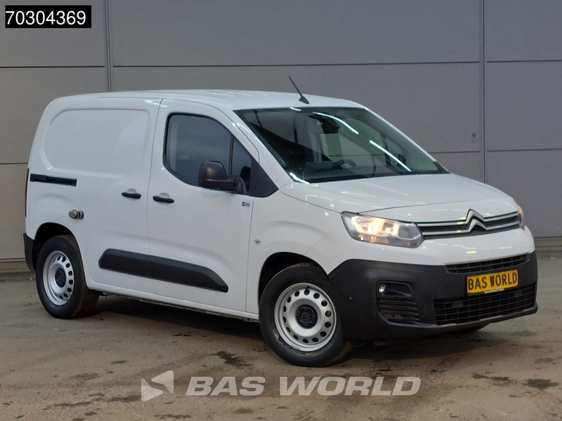 Citroën Berlingo 110PK Emissievrij Automaat Benzine L1H1 Navi Airco Cruise Parkeersensoren Imperiaal L1 Kompakt Airco Cruise control - Van kecil: gambar 5 Citroën Berlingo 110PK Emissievrij Automaat Benzine L1H1 Navi Airco Cruise Parkeersensoren Imperiaal L1 Kompakt Airco Cruise control - Van kecil: gambar 5
