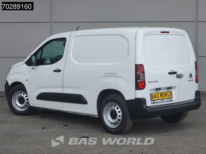 Citroën Berlingo 110Pk L1H1 Benzine Emissievrije Euro6 Automaat Navi Airco Cruise Parkeersensoren L1 3m3 Airco Cruise control - Van kecil: gambar 2 Citroën Berlingo 110Pk L1H1 Benzine Emissievrije Euro6 Automaat Navi Airco Cruise Parkeersensoren L1 3m3 Airco Cruise control - Van kecil: gambar 2
