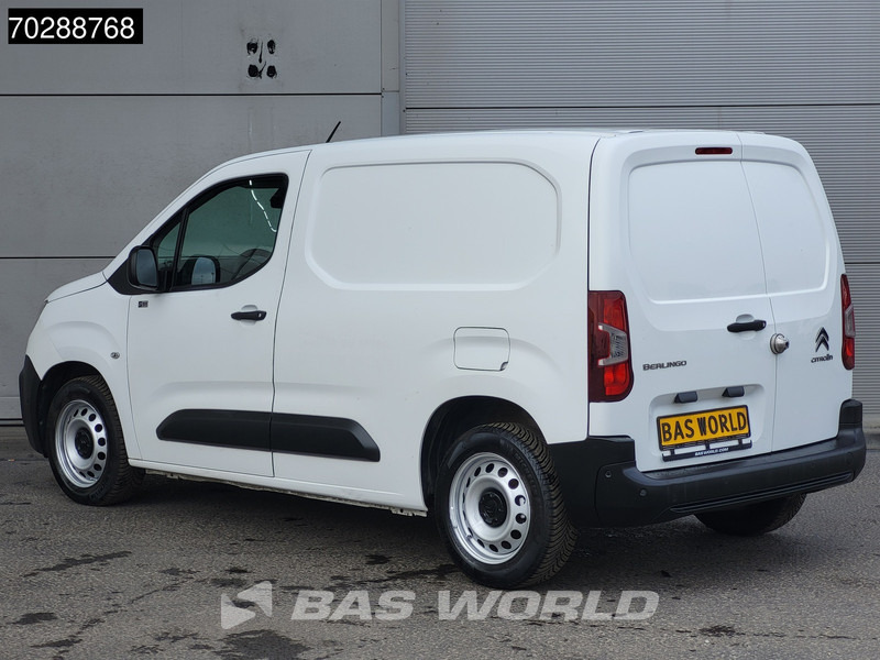 Citroën Berlingo 130PK Automaat L1H1 Airco Cruise Parkeersensoren Euro6 L1 3m3 Airco Cruise control - Van kecil: gambar 2 Citroën Berlingo 130PK Automaat L1H1 Airco Cruise Parkeersensoren Euro6 L1 3m3 Airco Cruise control - Van kecil: gambar 2