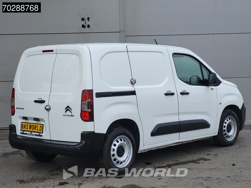 Citroën Berlingo 130PK Automaat L1H1 Airco Cruise Parkeersensoren Euro6 L1 3m3 Airco Cruise control - Van kecil: gambar 5 Citroën Berlingo 130PK Automaat L1H1 Airco Cruise Parkeersensoren Euro6 L1 3m3 Airco Cruise control - Van kecil: gambar 5