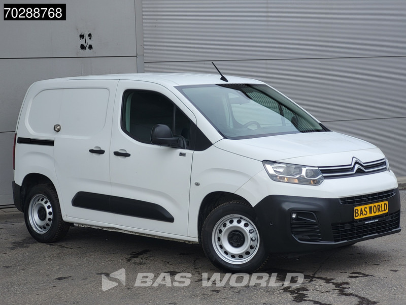 Citroën Berlingo 130PK Automaat L1H1 Airco Cruise Parkeersensoren Euro6 L1 3m3 Airco Cruise control - Van kecil: gambar 3 Citroën Berlingo 130PK Automaat L1H1 Airco Cruise Parkeersensoren Euro6 L1 3m3 Airco Cruise control - Van kecil: gambar 3