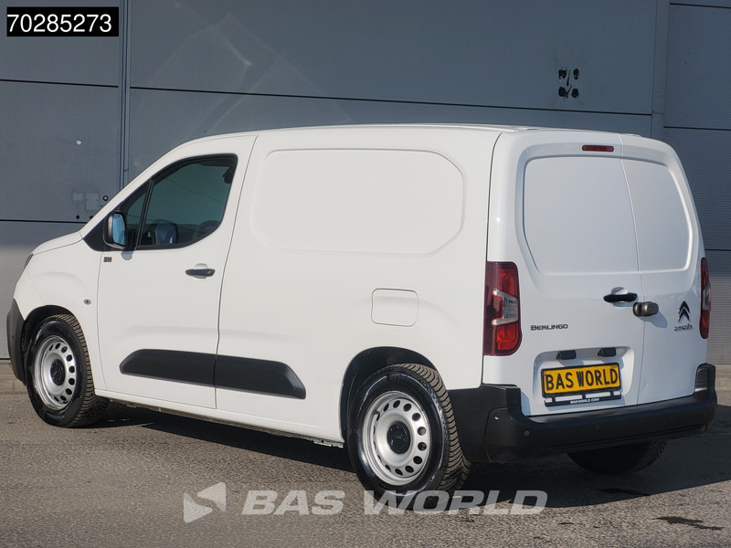 Citroën Berlingo 130PK Automaat L1H1 Navi Airco Cruise Parkeersensoren L1 3m3 Airco Cruise control - Van panel: gambar 2 Citroën Berlingo 130PK Automaat L1H1 Navi Airco Cruise Parkeersensoren L1 3m3 Airco Cruise control - Van panel: gambar 2