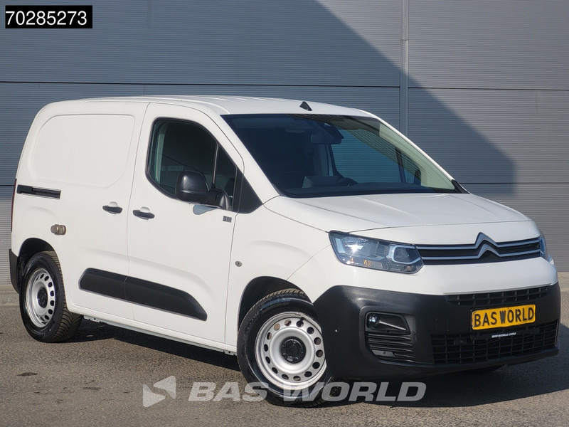 Citroën Berlingo 130PK Automaat L1H1 Navi Airco Cruise Parkeersensoren L1 3m3 Airco Cruise control - Van panel: gambar 5 Citroën Berlingo 130PK Automaat L1H1 Navi Airco Cruise Parkeersensoren L1 3m3 Airco Cruise control - Van panel: gambar 5