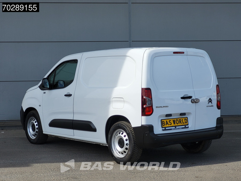 Citroën Berlingo 130PK L1H1 Benzine Emissievrije Euro6 Automaat Navi Airco Cruise Parkeersensoren L1 3m3 Airco Cruise control - Van kecil: gambar 2 Citroën Berlingo 130PK L1H1 Benzine Emissievrije Euro6 Automaat Navi Airco Cruise Parkeersensoren L1 3m3 Airco Cruise control - Van kecil: gambar 2