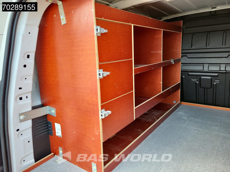 Citroën Berlingo 130PK L1H1 Benzine Emissievrije Euro6 Automaat Navi Airco Cruise Parkeersensoren L1 3m3 Airco Cruise control - Van kecil: gambar 5 Citroën Berlingo 130PK L1H1 Benzine Emissievrije Euro6 Automaat Navi Airco Cruise Parkeersensoren L1 3m3 Airco Cruise control - Van kecil: gambar 5