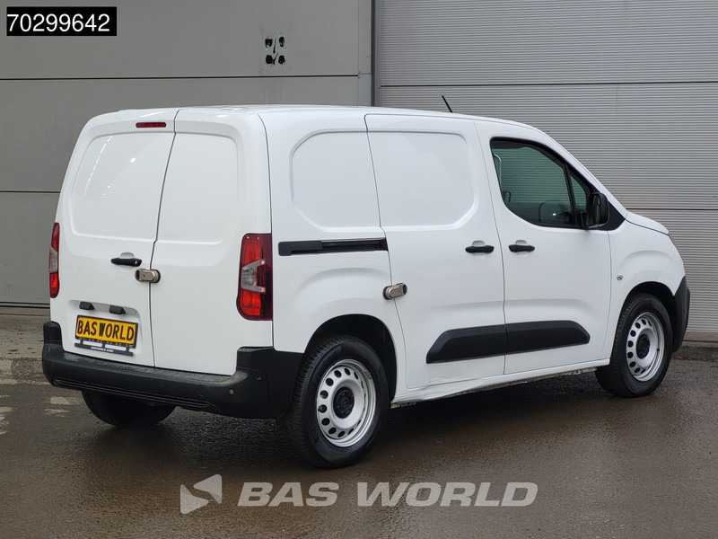 Citroën Berlingo 130pk Automaat Emissievrij L1H1 Benzine Airco Cruise Parkeersensoren Euro6 L1 Kompakt Airco Cruise control - Van kecil: gambar 5 Citroën Berlingo 130pk Automaat Emissievrij L1H1 Benzine Airco Cruise Parkeersensoren Euro6 L1 Kompakt Airco Cruise control - Van kecil: gambar 5