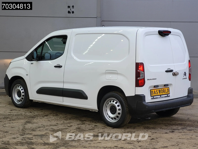 Citroën Berlingo 130pk Emissievrij Automaat Benzine L1H1 Airco Cruise Camera Parkeersensoren Imperiaal Werkplaatsinrichting Euro6 L1 Kompakt Airc - Van kecil: gambar 2 Citroën Berlingo 130pk Emissievrij Automaat Benzine L1H1 Airco Cruise Camera Parkeersensoren Imperiaal Werkplaatsinrichting Euro6 L1 Kompakt Airc - Van kecil: gambar 2