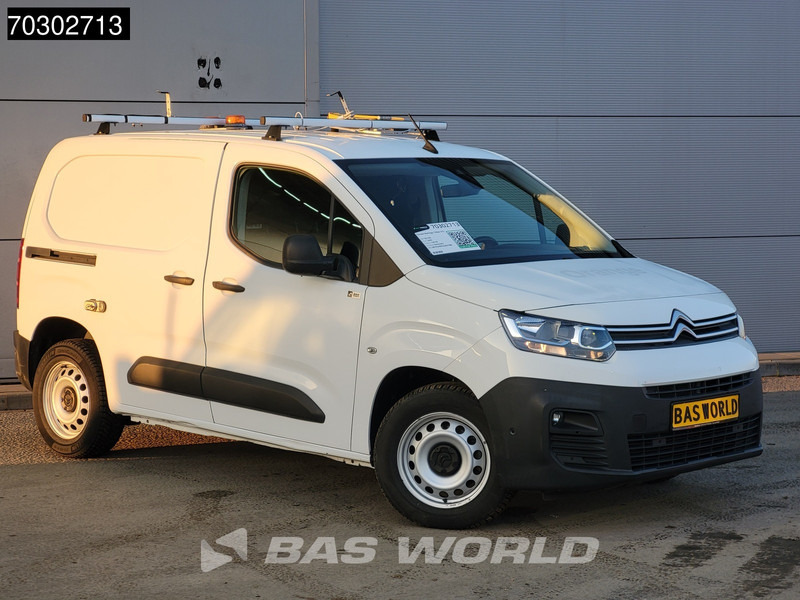 Citroën Berlingo 130pk Emissievrij Automaat Benzine L1H1 Navi Airco Cruise Parkeersensoren Imperiaal L1 Kompakt Airco Cruise control - Van kecil: gambar 5 Citroën Berlingo 130pk Emissievrij Automaat Benzine L1H1 Navi Airco Cruise Parkeersensoren Imperiaal L1 Kompakt Airco Cruise control - Van kecil: gambar 5