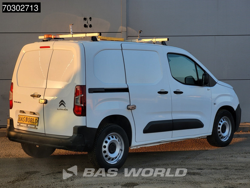Citroën Berlingo 130pk Emissievrij Automaat Benzine L1H1 Navi Airco Cruise Parkeersensoren Imperiaal L1 Kompakt Airco Cruise control - Van kecil: gambar 3 Citroën Berlingo 130pk Emissievrij Automaat Benzine L1H1 Navi Airco Cruise Parkeersensoren Imperiaal L1 Kompakt Airco Cruise control - Van kecil: gambar 3