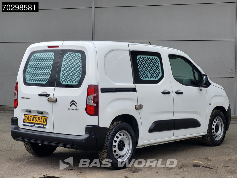 Citroën Berlingo Automaat L1H1 Emissievrij Navi Airco Cruise Parkeersensoren Werkplaatsinrichting Euro6 L1 Kompakt Airco Cruise control - Van kecil: gambar 5 Citroën Berlingo Automaat L1H1 Emissievrij Navi Airco Cruise Parkeersensoren Werkplaatsinrichting Euro6 L1 Kompakt Airco Cruise control - Van kecil: gambar 5