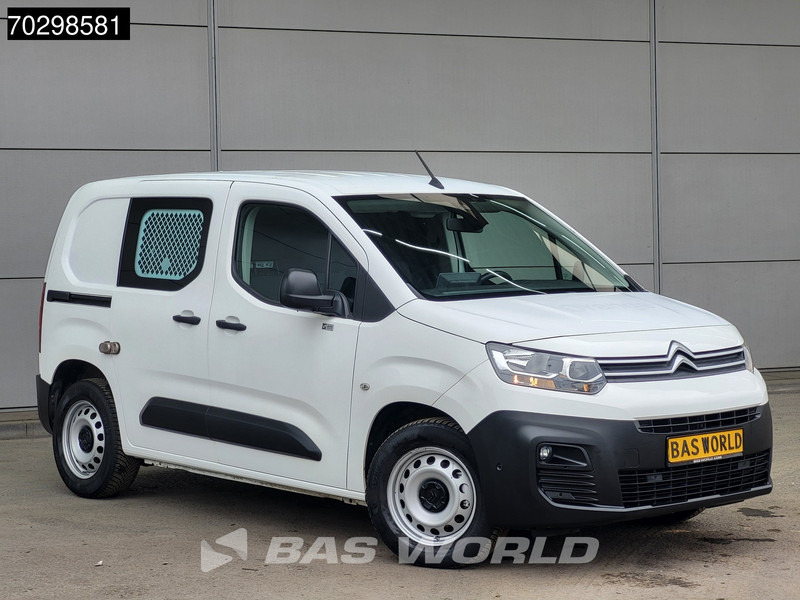 Citroën Berlingo Automaat L1H1 Emissievrij Navi Airco Cruise Parkeersensoren Werkplaatsinrichting Euro6 L1 Kompakt Airco Cruise control - Van kecil: gambar 3 Citroën Berlingo Automaat L1H1 Emissievrij Navi Airco Cruise Parkeersensoren Werkplaatsinrichting Euro6 L1 Kompakt Airco Cruise control - Van kecil: gambar 3