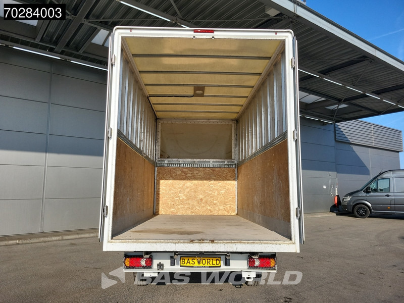 Citroën Jumper 140PK Bakwagen 2,5m hoogte Achterdeuren Navi Camera Airco Cruise Euro6 Meubelbak Koffer 23m3 Airco Cruise control - Van box: gambar 3 Citroën Jumper 140PK Bakwagen 2,5m hoogte Achterdeuren Navi Camera Airco Cruise Euro6 Meubelbak Koffer 23m3 Airco Cruise control - Van box: gambar 3