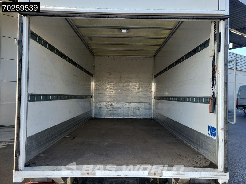 Citroën Jumper 140PK Laadklep Bakwagen Airco Cruise Camera Meubelbak Koffer Gesloten laadbak Airco - Van box: gambar 5 Citroën Jumper 140PK Laadklep Bakwagen Airco Cruise Camera Meubelbak Koffer Gesloten laadbak Airco - Van box: gambar 5