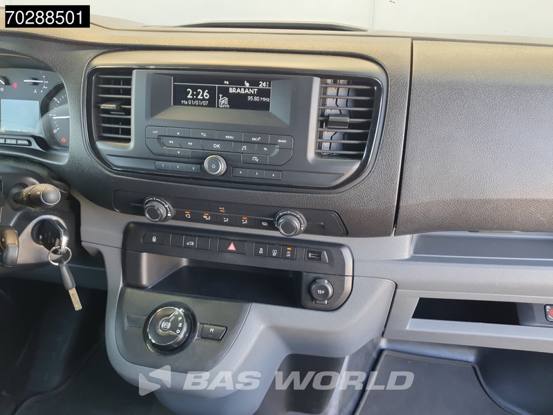 Leasing Citroën Jumpy 120PK Automaat L3H1 Airco Cruise Parkeersensoren Euro6 L3 6m3 Airco Cruise control Citroën Jumpy 120PK Automaat L3H1 Airco Cruise Parkeersensoren Euro6 L3 6m3 Airco Cruise control: gambar 13