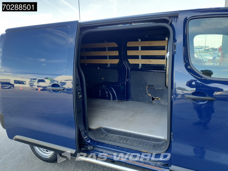 Leasing Citroën Jumpy 120PK Automaat L3H1 Airco Cruise Parkeersensoren Euro6 L3 6m3 Airco Cruise control Citroën Jumpy 120PK Automaat L3H1 Airco Cruise Parkeersensoren Euro6 L3 6m3 Airco Cruise control: gambar 7