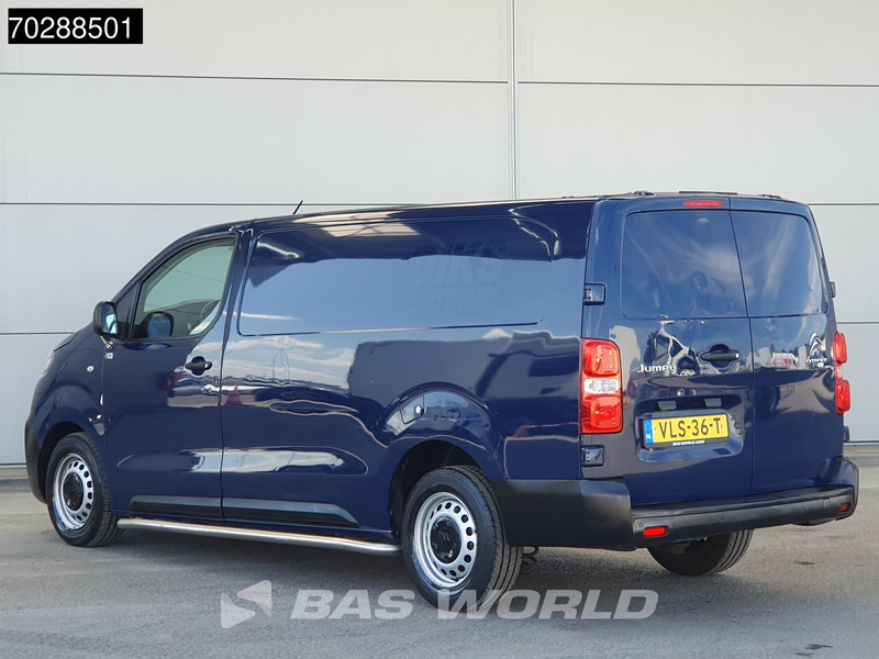 Citroën Jumpy 120PK Automaat L3H1 Airco Cruise Parkeersensoren Euro6 L3 6m3 Airco Cruise control - Van kecil: gambar 2 Citroën Jumpy 120PK Automaat L3H1 Airco Cruise Parkeersensoren Euro6 L3 6m3 Airco Cruise control - Van kecil: gambar 2
