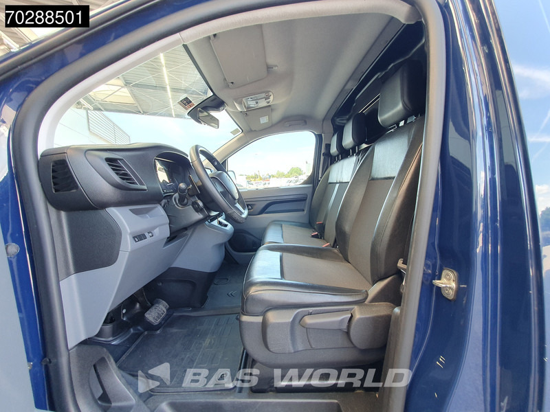 Leasing Citroën Jumpy 120PK Automaat L3H1 Airco Cruise Parkeersensoren Euro6 L3 6m3 Airco Cruise control Citroën Jumpy 120PK Automaat L3H1 Airco Cruise Parkeersensoren Euro6 L3 6m3 Airco Cruise control: gambar 10