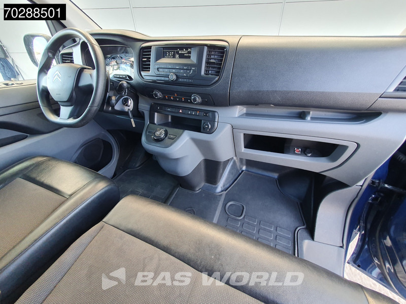 Leasing Citroën Jumpy 120PK Automaat L3H1 Airco Cruise Parkeersensoren Euro6 L3 6m3 Airco Cruise control Citroën Jumpy 120PK Automaat L3H1 Airco Cruise Parkeersensoren Euro6 L3 6m3 Airco Cruise control: gambar 9