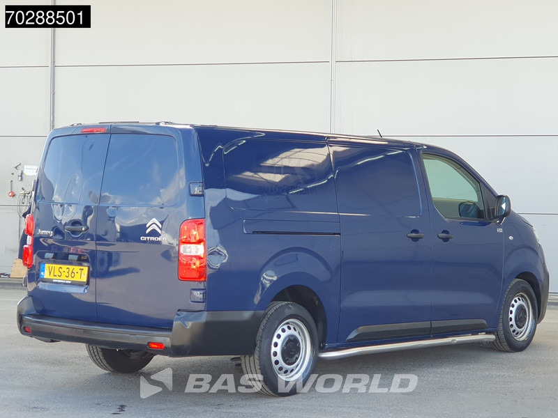 Citroën Jumpy 120PK Automaat L3H1 Airco Cruise Parkeersensoren Euro6 L3 6m3 Airco Cruise control - Van kecil: gambar 5 Citroën Jumpy 120PK Automaat L3H1 Airco Cruise Parkeersensoren Euro6 L3 6m3 Airco Cruise control - Van kecil: gambar 5