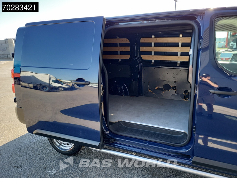 Citroën Jumpy 122PK Automaat L3H1 Airco Cruise Parkeersensoren Euro6 L3 6m3 Airco Cruise control - Van panel: gambar 5 Citroën Jumpy 122PK Automaat L3H1 Airco Cruise Parkeersensoren Euro6 L3 6m3 Airco Cruise control - Van panel: gambar 5