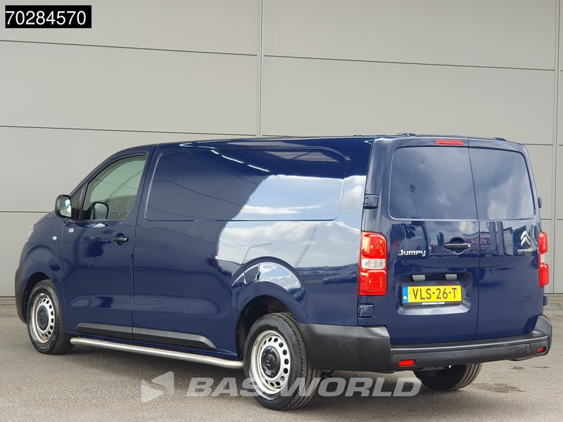 Citroën Jumpy 122PK Automaat L3H1 Airco Cruise Parkeersensoren Euro6 L3 Long 7m3 Airco Cruise control - Van kecil: gambar 3 Citroën Jumpy 122PK Automaat L3H1 Airco Cruise Parkeersensoren Euro6 L3 Long 7m3 Airco Cruise control - Van kecil: gambar 3