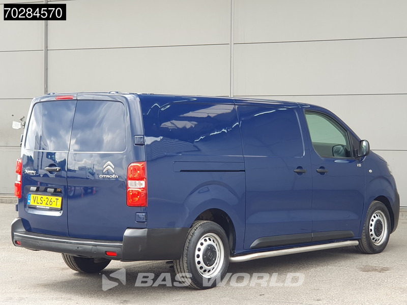 Citroën Jumpy 122PK Automaat L3H1 Airco Cruise Parkeersensoren Euro6 L3 Long 7m3 Airco Cruise control - Van kecil: gambar 5 Citroën Jumpy 122PK Automaat L3H1 Airco Cruise Parkeersensoren Euro6 L3 Long 7m3 Airco Cruise control - Van kecil: gambar 5