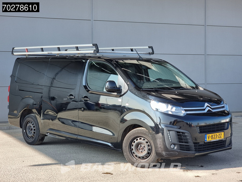 Citroën Jumpy 177pk Automaat L2H1 Navi Trekhaak Imperiaal Airco Cruise Parkeersensoren L2 5m3 Airco Trekhaak Cruise control - Van kecil: gambar 5 Citroën Jumpy 177pk Automaat L2H1 Navi Trekhaak Imperiaal Airco Cruise Parkeersensoren L2 5m3 Airco Trekhaak Cruise control - Van kecil: gambar 5