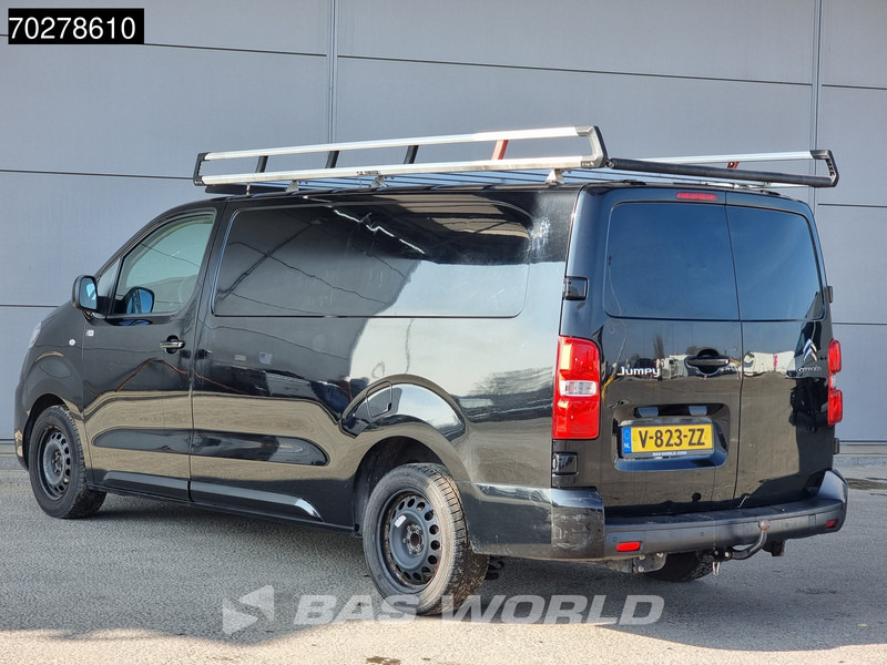 Citroën Jumpy 177pk Automaat L2H1 Navi Trekhaak Imperiaal Airco Cruise Parkeersensoren L2 5m3 Airco Trekhaak Cruise control - Van kecil: gambar 2 Citroën Jumpy 177pk Automaat L2H1 Navi Trekhaak Imperiaal Airco Cruise Parkeersensoren L2 5m3 Airco Trekhaak Cruise control - Van kecil: gambar 2