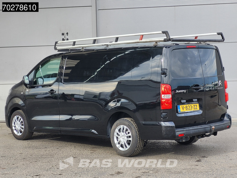 Citroën Jumpy 177pk Automaat L2H1 Navi Trekhaak Imperiaal Airco Cruise Parkeersensoren L2 5m3 Airco Trekhaak Cruise control - Van kecil: gambar 2 Citroën Jumpy 177pk Automaat L2H1 Navi Trekhaak Imperiaal Airco Cruise Parkeersensoren L2 5m3 Airco Trekhaak Cruise control - Van kecil: gambar 2
