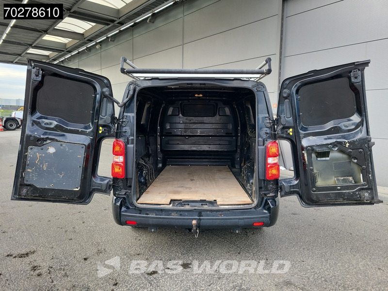 Citroën Jumpy 177pk Automaat L2H1 Navi Trekhaak Imperiaal Airco Cruise Parkeersensoren L2 5m3 Airco Trekhaak Cruise control - Van kecil: gambar 3 Citroën Jumpy 177pk Automaat L2H1 Navi Trekhaak Imperiaal Airco Cruise Parkeersensoren L2 5m3 Airco Trekhaak Cruise control - Van kecil: gambar 3
